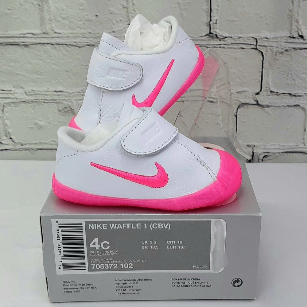 💞NIKE  BABY SHOES💞
